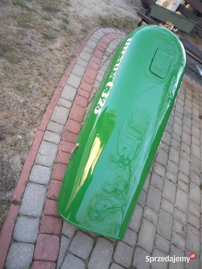 Maska kpl do ursus c325 oryginał 1960r Gwizdów