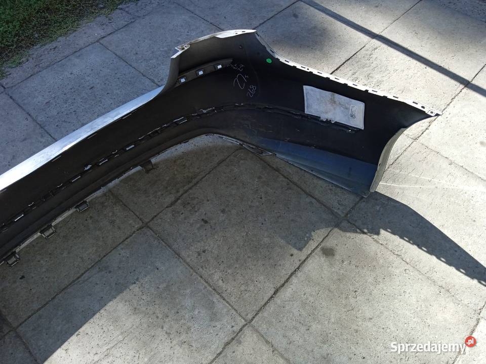 Zderzak Vw Passat b8 USA Czerniewice sprzedam