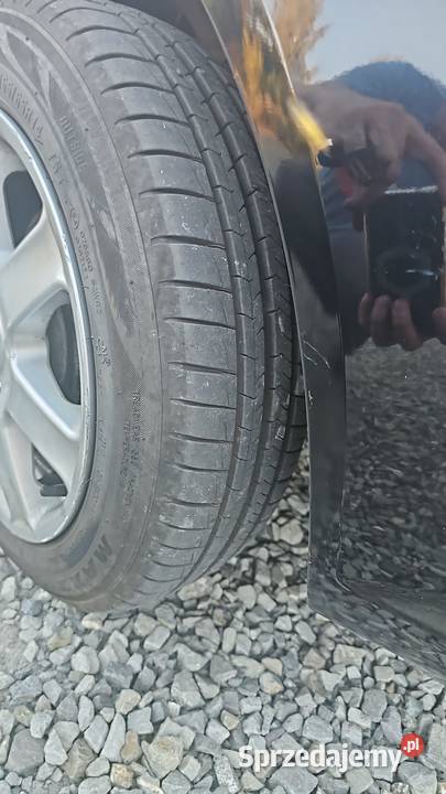 Hyundai Getz 2005 Rybnik
