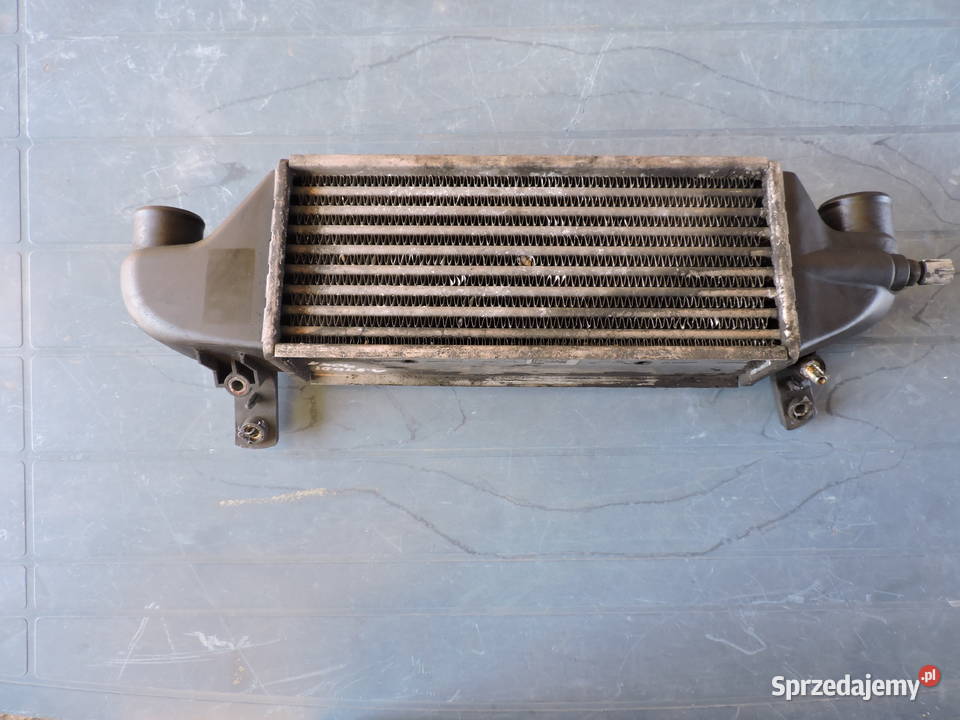 Intercooler Ford focus mk1 18 TDDI Myszków sprzedam