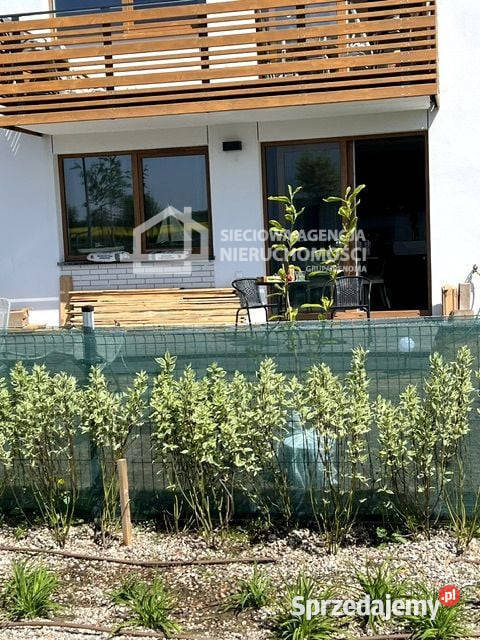 Mieszkanie 4821m2 2 pokoje Dębogórze pomorskie
