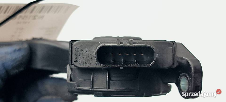 PEDAŁ AUDI A8 D4 8K1723523