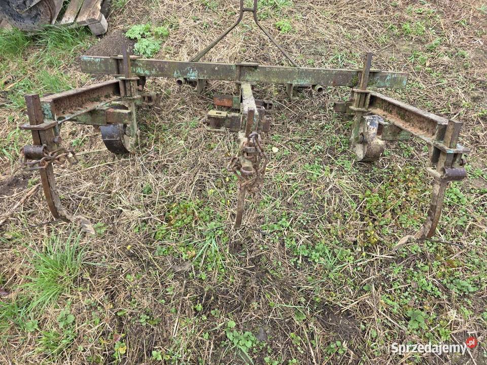 Radełko obsypnik pielnik do warzyw Maszyny rolnicze sprzedam