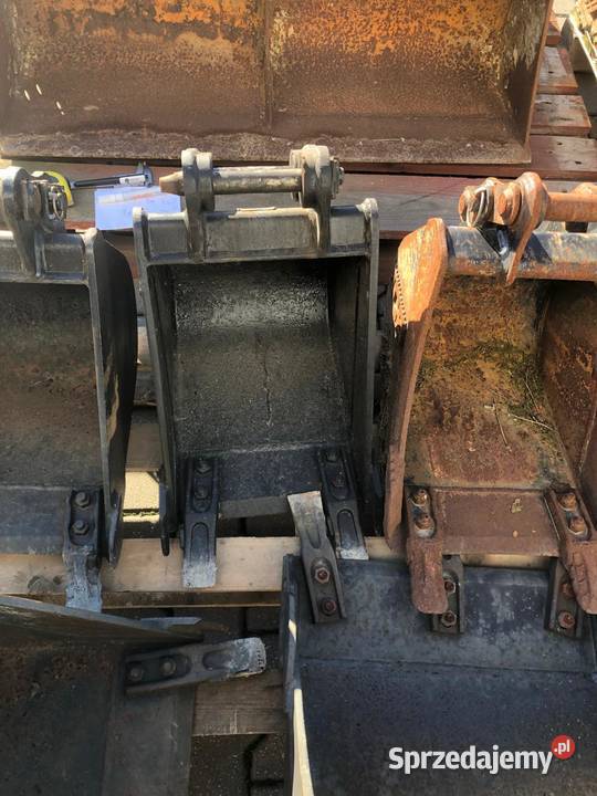 Oryginalna łyżka JCB 30 JCB 8016 8018 8020 Rok produkcji 2023 Suchoraba