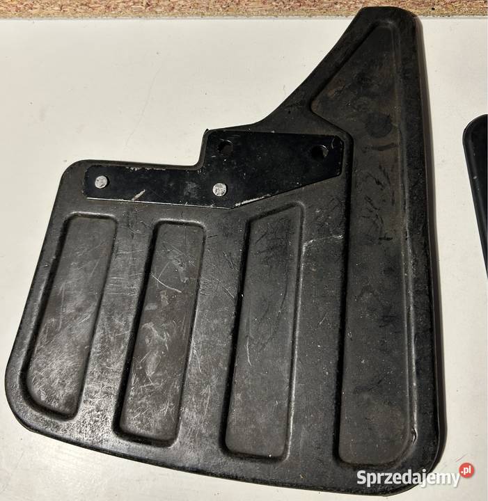 NOWE Chlapacz błotochron Polonez Borewicz prawy osobowe Warszawa