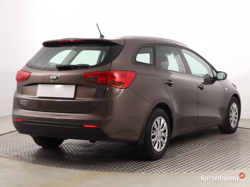 Kia Ceed 16 GDI ESP Katowice sprzedam