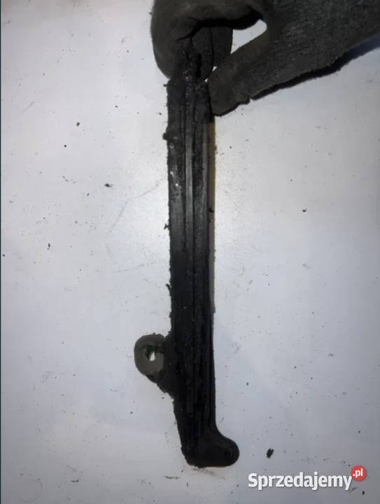 Ślizg łańcucha Honda NC 700 X Ostrzeszów