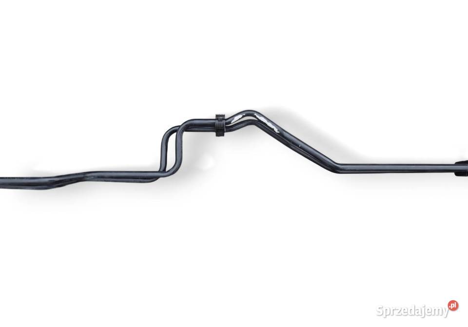 PRZEWÓD WODY PŁYNU PRZEWODY NAGRZEWNICY TYŁ Działoszyce