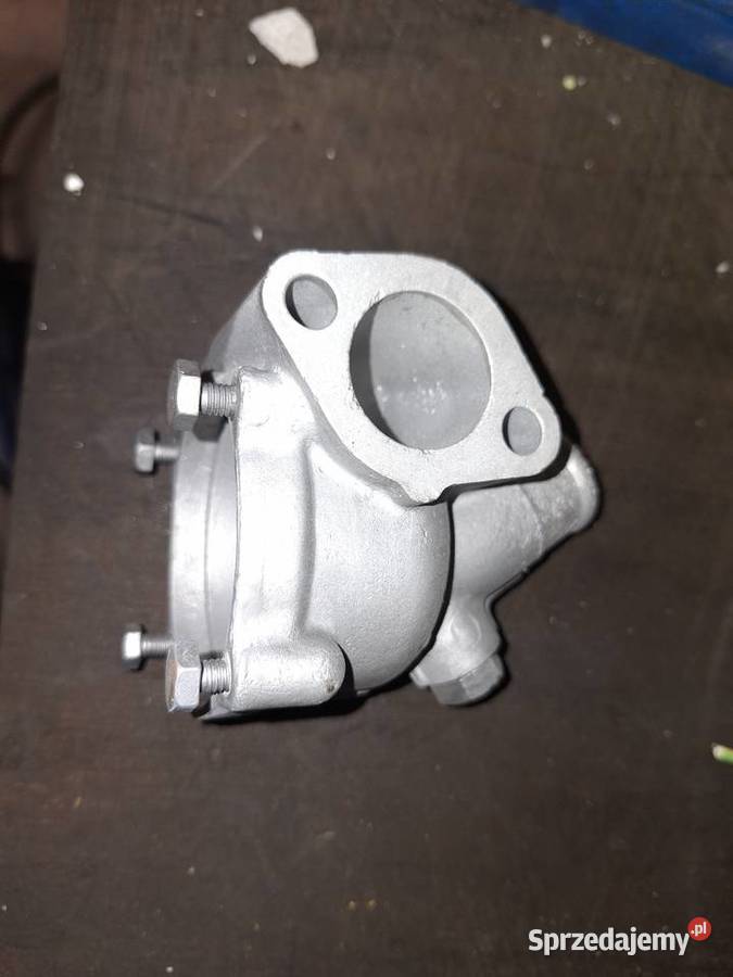 Mercedes M180 obudowa termostatu 1802030173 Trzebnica