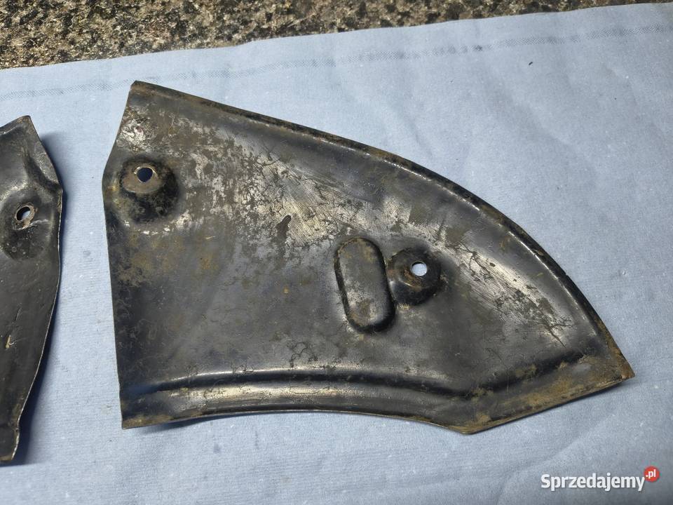 Oslony gaźnika komar sztywniak MR 232 komar 2330 Pozostałe Rzeszów