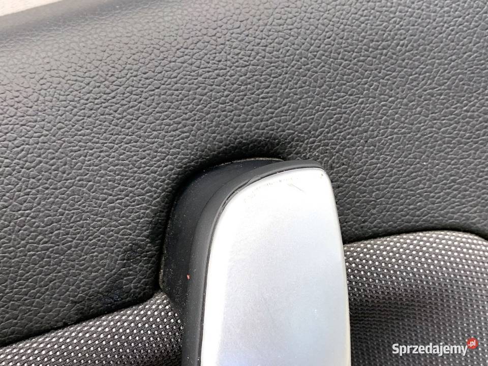 BOCZEK DRZWI LEWY PRZÓD KIA CEED 82370A2700