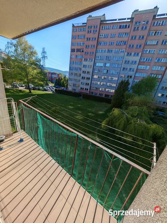 Mieszkanie 34m kawalerka na sprzedaż Bielsko-Biała