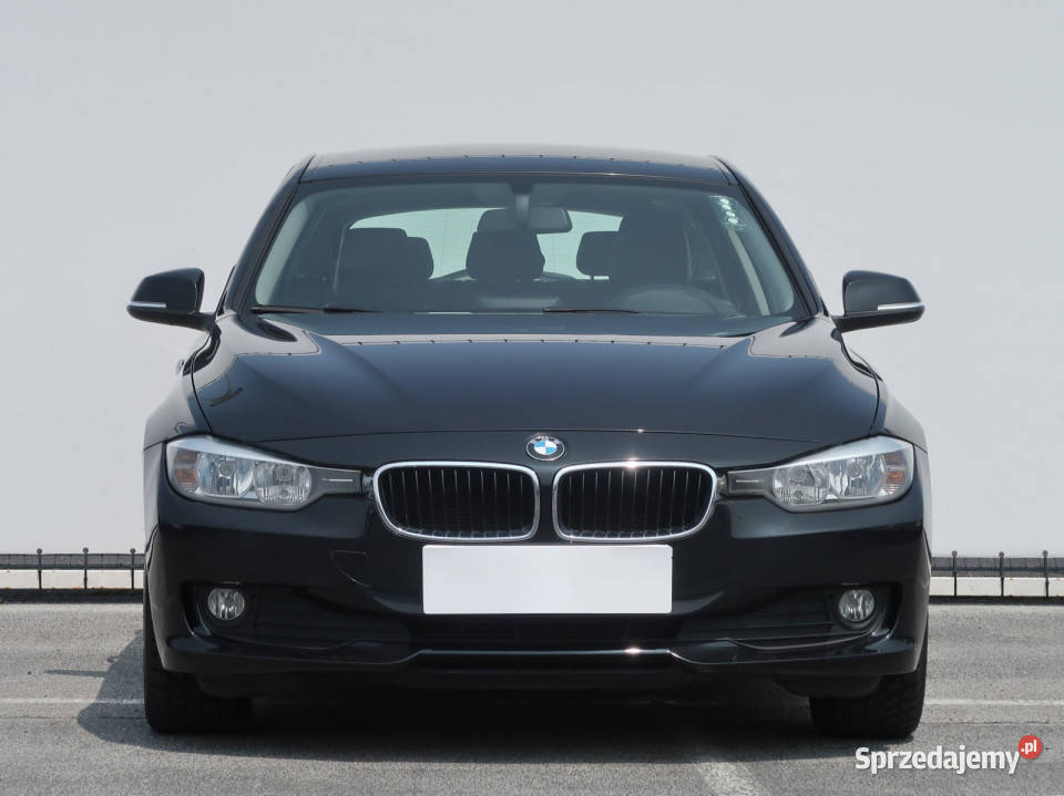 BMW 3 316 d 1995cm3 Lublin sprzedam