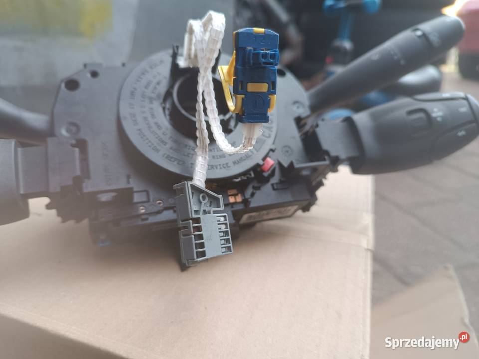 96601440xt Citroen C3 fl Lift przełącznik Częstochowa sprzedam