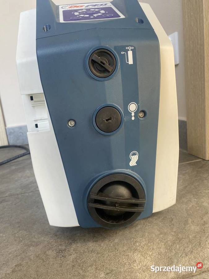 Zestaw hydroforowy Pedrollo DG PED 3 inwerter Hydraulika Korczyna