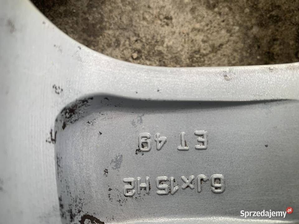 Koła Opel Astra G Letnie Gorzkowiczki