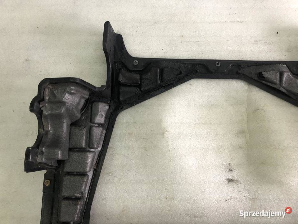OSŁONA SILNIKA POD SILNIK 7039439 BMW E46 20D Silniki i osprzęt
