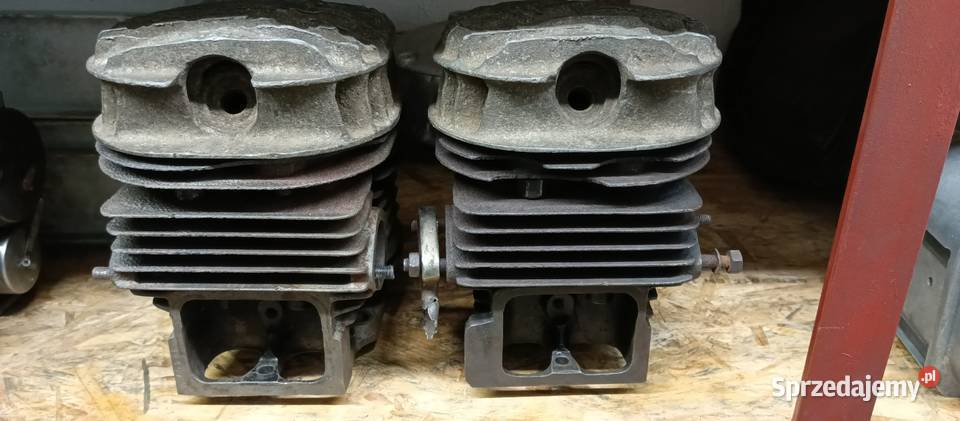 BMW R11 BMW R12 CYLINDRY i GŁOWICE Pozostałe Bydgoszcz