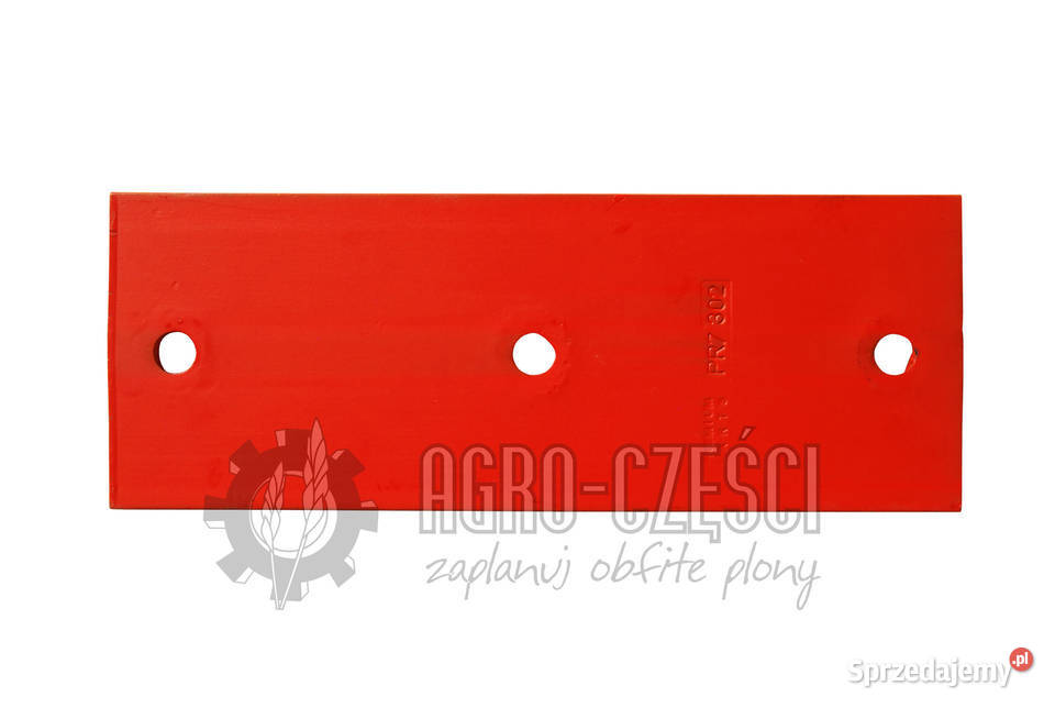 VOGEL NOOT PŁOZA PR703002 PR7302 iQ PARTS Maszyny rolnicze Skoroszyce