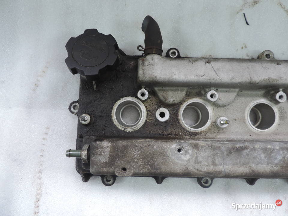 POKRYWA ZAWORÓW TOYOTA COROLLA E12 14 VVTI Nowy Sącz