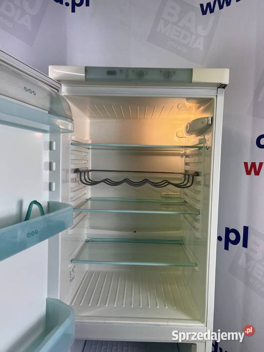 LODÓWKA Electrolux 179 Klas A DostawaGwarancja Pozostałe Wiejca