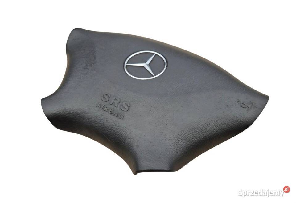 PODUSZKA POWIETRZNA AIRBAG KIEROWCY MERCEDES Działoszyce