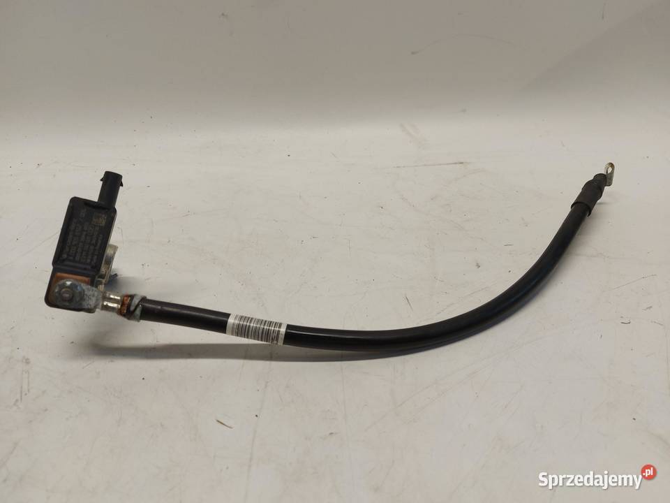 Mercedes EQC 400 W293 KLEMA AKUMULATORA