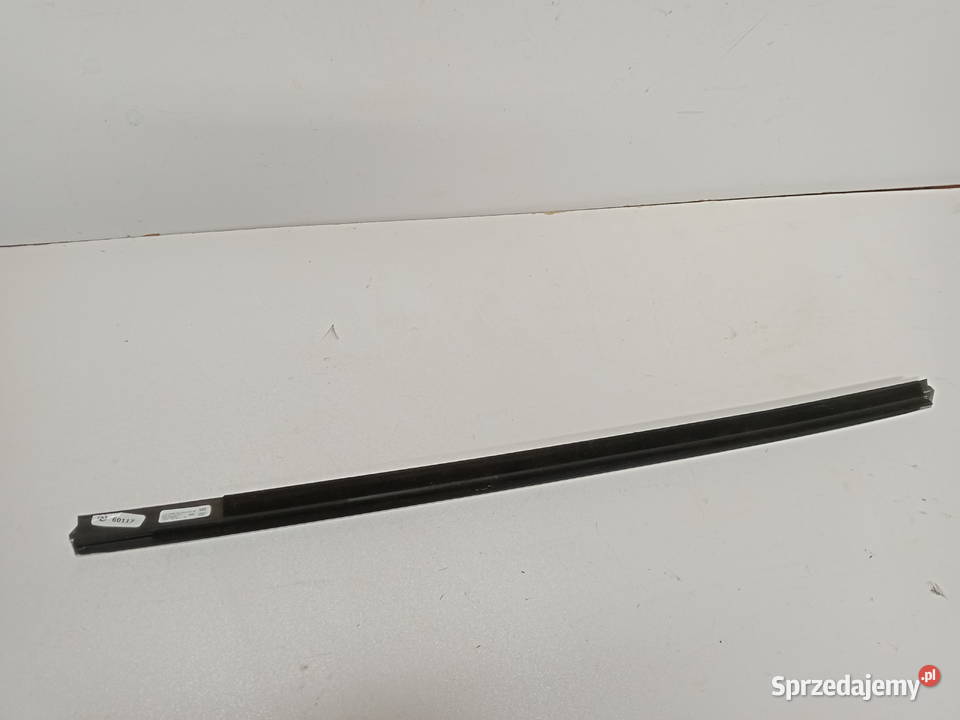 LISTWA ZGARNIAJĄCA TYŁ AUDI A5 F5 CABRIO sprzedam