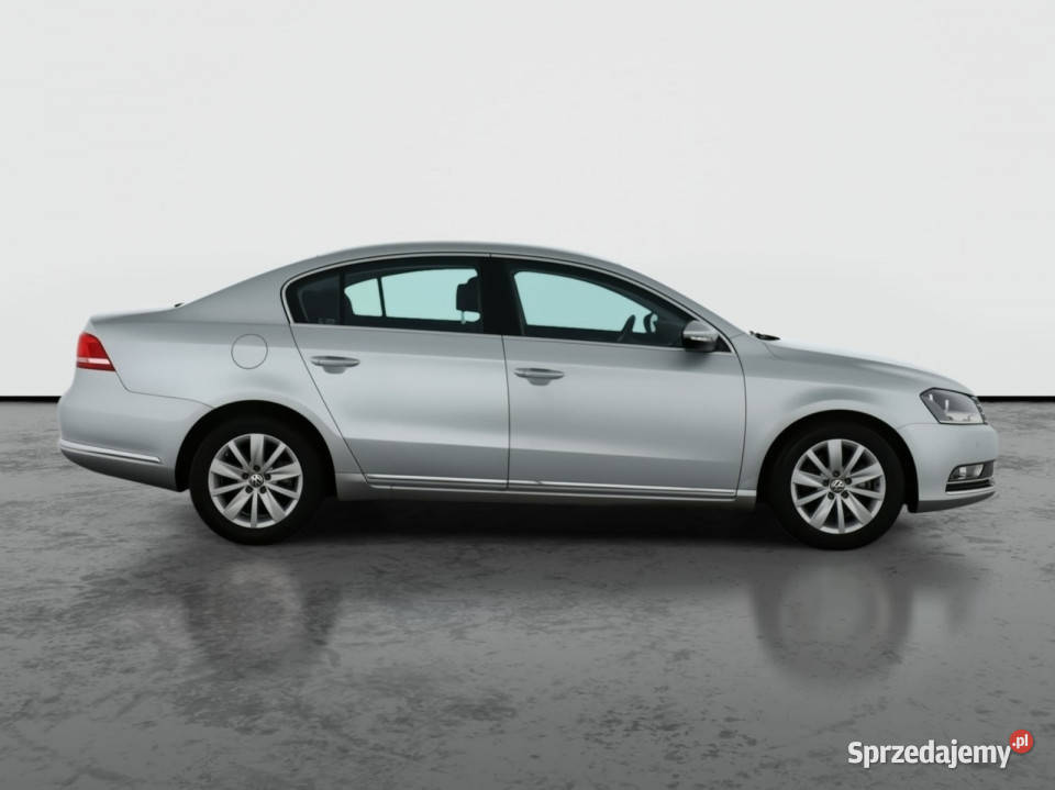 VW Passat 18 TSI nieuszkodzony Passat śląskie Zabrze