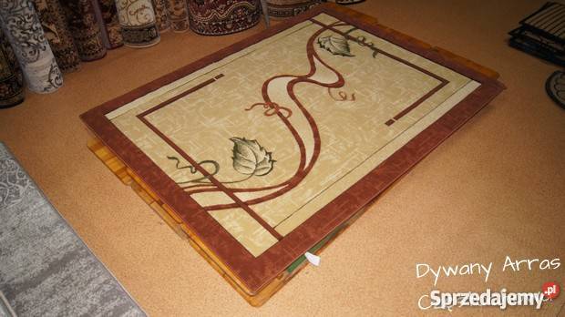 Dywan klasyczny heat set 160x210 Częstochowa