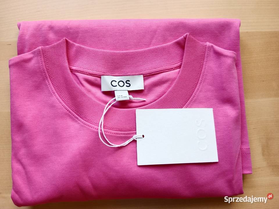 COS bluzka długi rękaw wielkopolskie Poznań