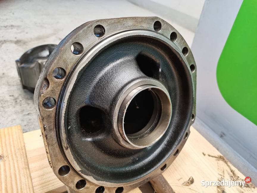 Obudowa mostu Manitou MLT 62575H 21106028619 Wilkowo