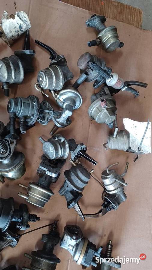 pompa paliwa honda toyota mazda nissan golf wielkopolskie Rakoniewice