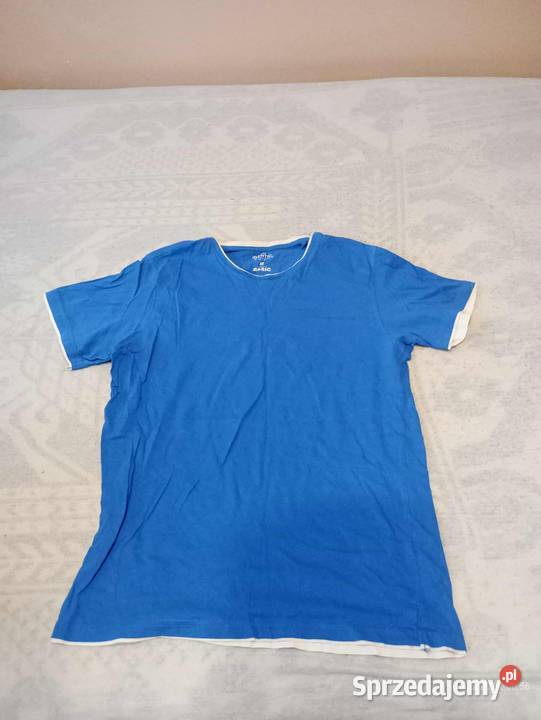 Bluzki męskie świętokrzyskie Ostrowiec Świętokrzyski