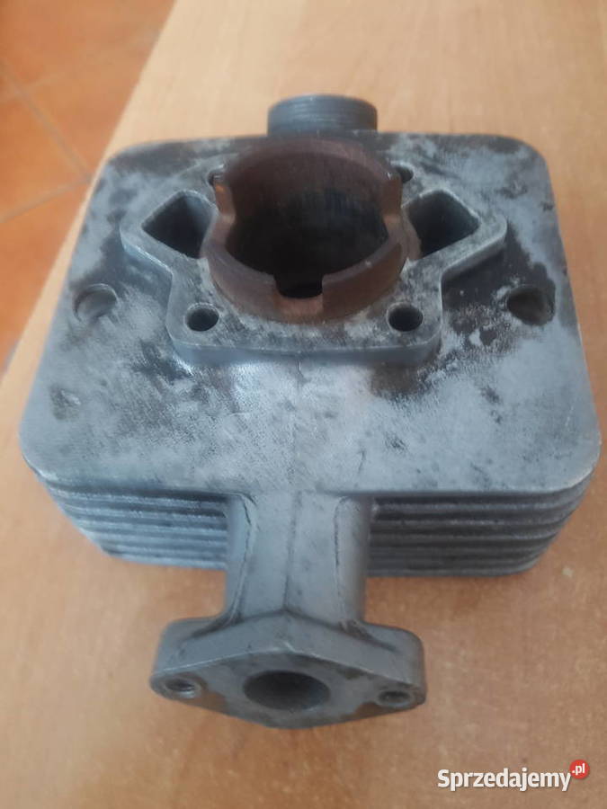 Cylinder do Simsona VMV Katowice