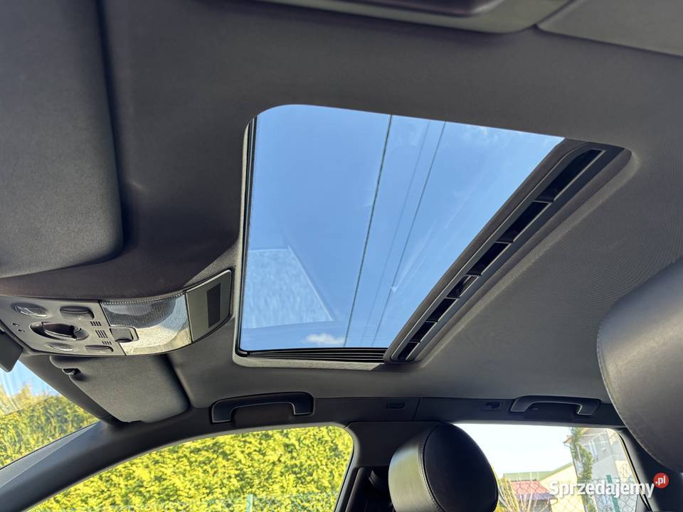 Audi A4 Sline 2 komplety kół nieuszkodzony