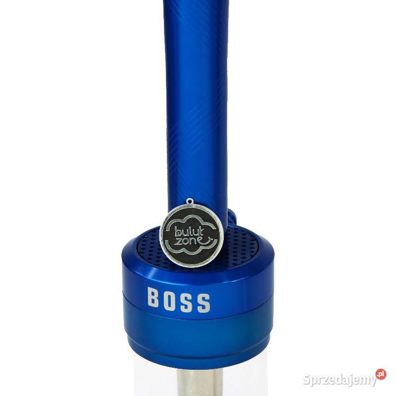 MREDS E29 BOSS Niebieski łódzkie Łódź