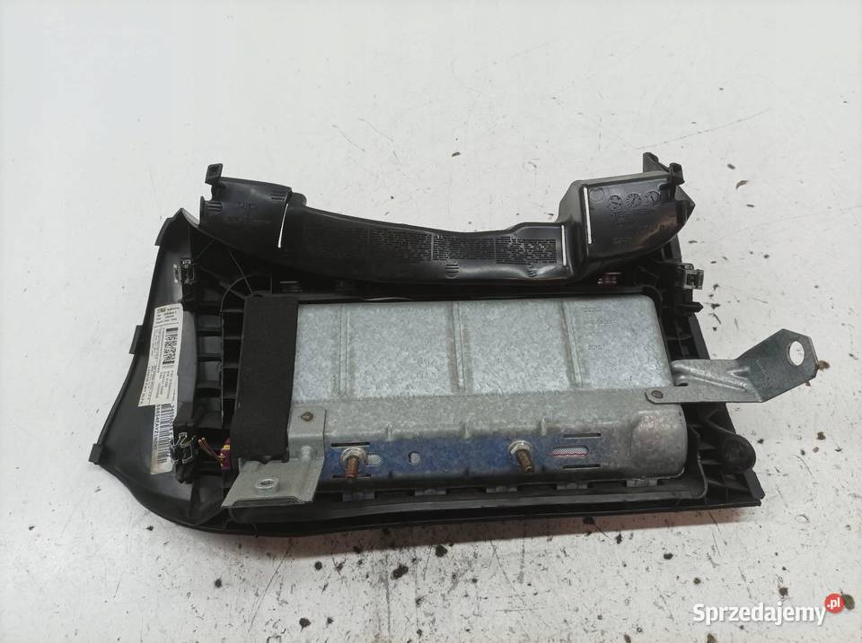 PODUSZKA POWIETRZNA AIRBAG KOLANOWA 01560832690 sprzedam