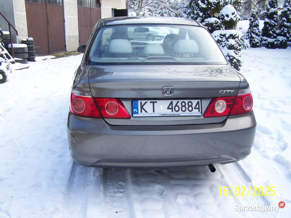 City 14 83 klima alu super stan okazja Tarnów