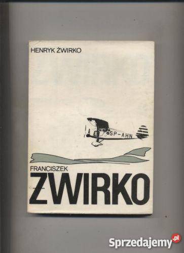 Franciszek Żwirko Szczecin