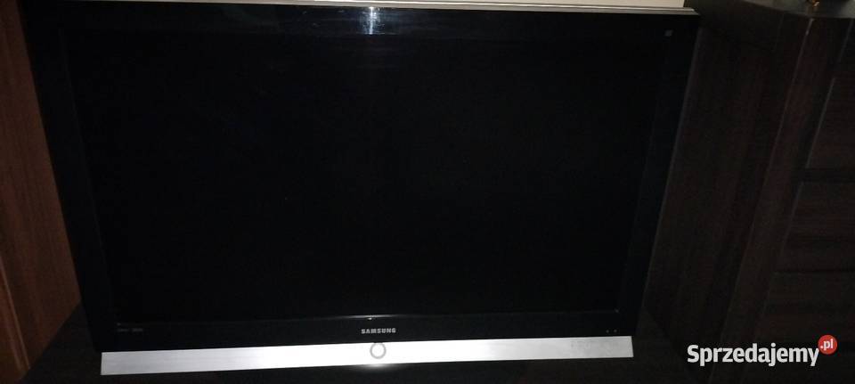 Telewizor LCD 46 Samsung Brody