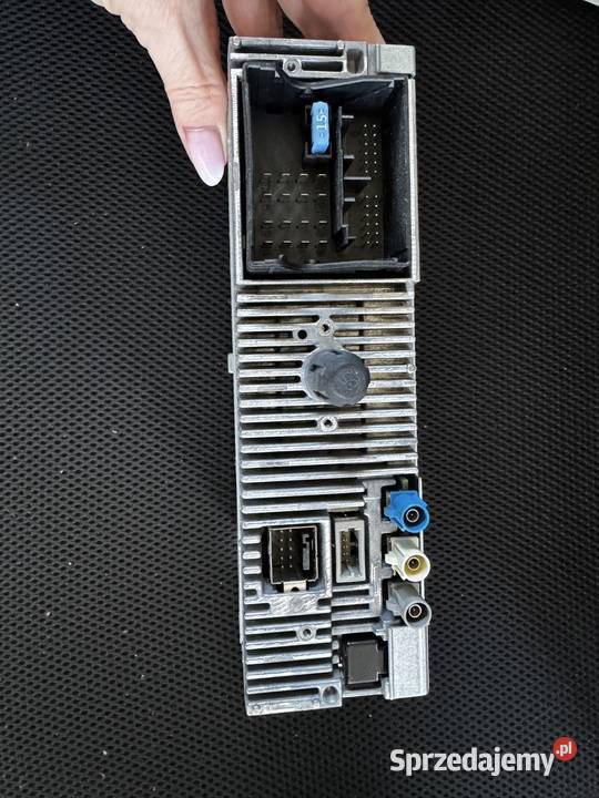 Radio RT6 RNEG2 KAMERA Citroen DS5 C4 Peugeot Legionowo sprzedam