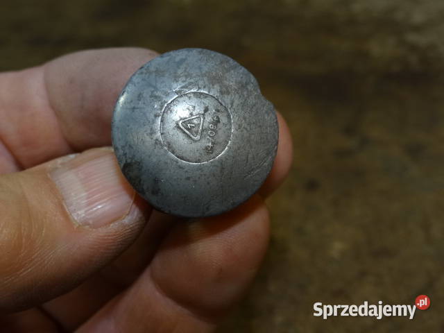 korek kierownicy rączki gazu IFA AWO MZ org DDR