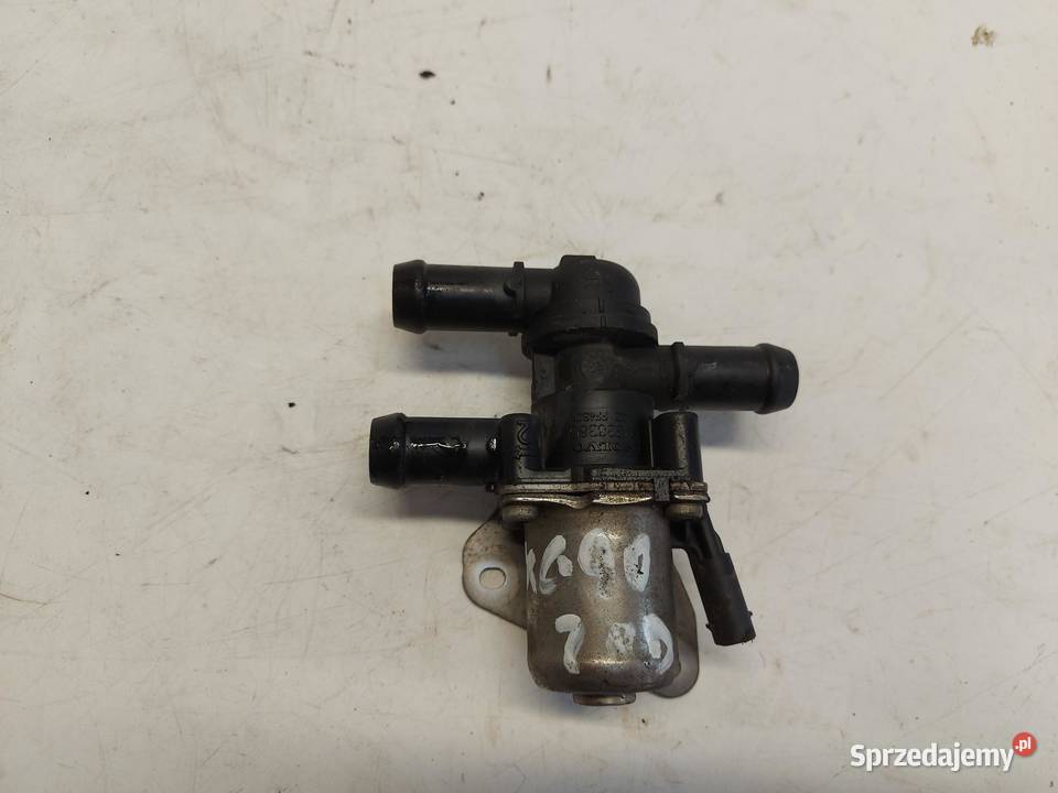 VOLVO XC90 II D5 Pompa rozdzielacz wody 31338385 Pompy wody Pompy wody