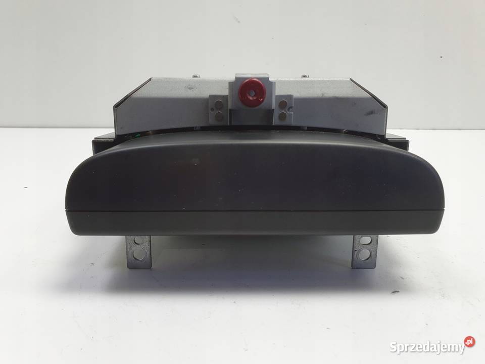 Volvo V70 III S80 II WYŚWIETLACZ NAWIGACJI Ekran osobowe Chełm