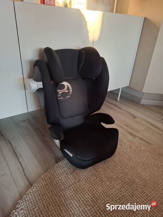 Fotelik Mfix gold 1536