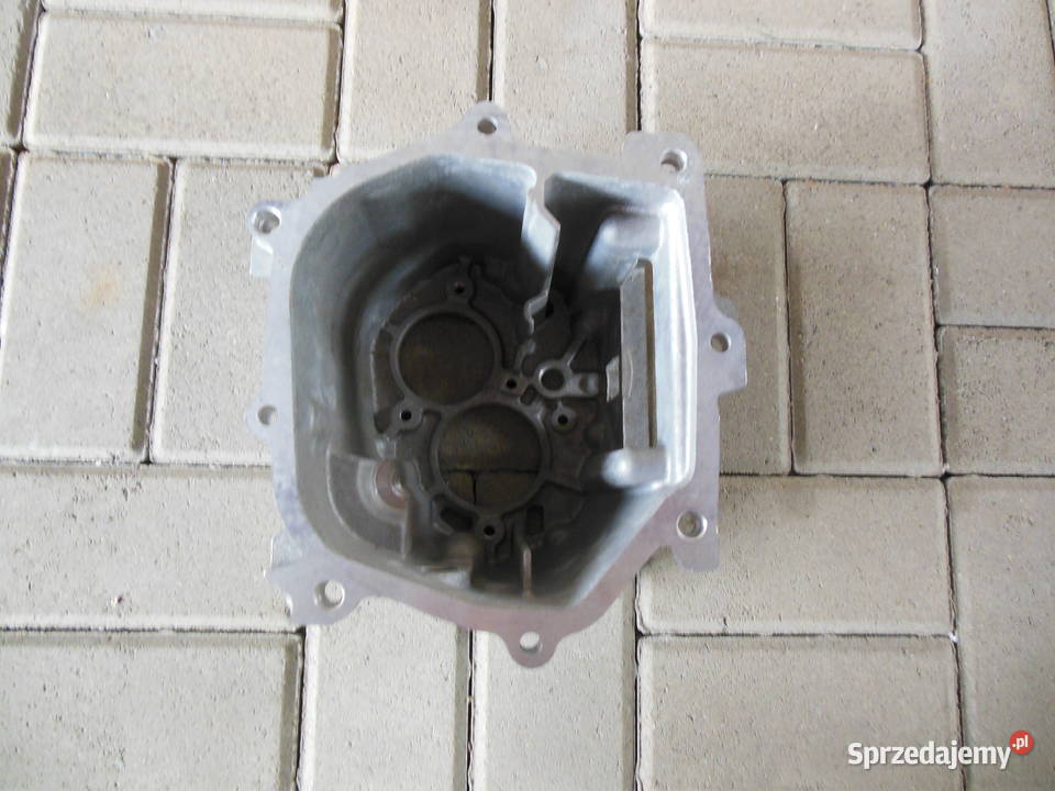 Nowa obudowa skrzyni biegów SEICENTO 11 Punto osobowe Skrzynie biegów manualne