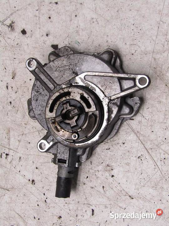 POMPA VACUM VACU 22 IDTEC HONDA CRV CRV IV lubelskie