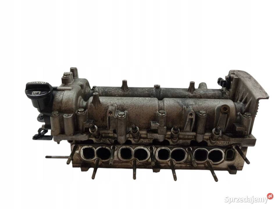 GŁOWICA KOMPLETNA 55576540 20 CDTI Opel Insignia