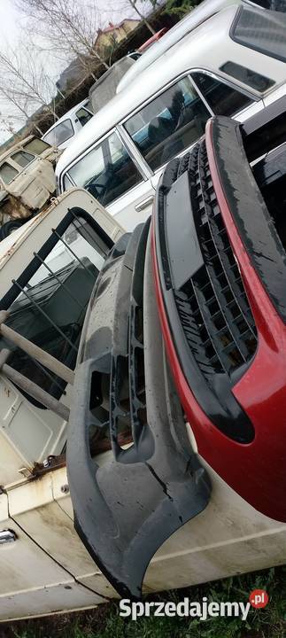 Fiat Seicento wszystkie części używane tanio Jarosław